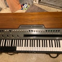 Yamaha YC 30 organ