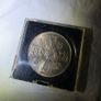 1953 5 Shilling Coronation Coin Image 2