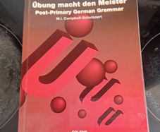 ubung macht den meister
