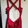 Debs Dress Image 6