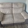 3 & 2 seater couch Image 3