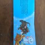 DISNEY Tattle Tales book Image 3