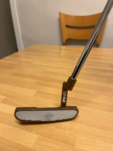 Ping B60 putter