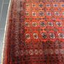 Afghan Jomut Rug 2.50 x 1.55m (AFG) Image 7