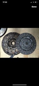 Clutch 1.9-2.0tdi