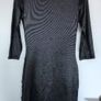 Shimmering Evening Dress size 8 Image 4