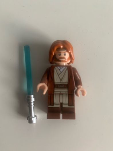 Lego star wars A wing