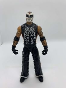 wwe elite series 24 Rey Mysterio action figure