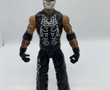 wwe elite series 24 Rey Mysterio action figure