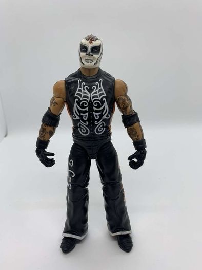 wwe elite series 24 Rey Mysterio action figure