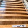 IKEA single bed frame and mattress Image 3