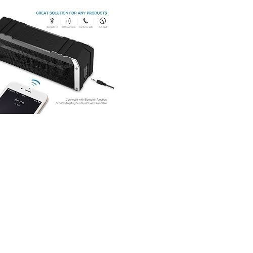 Bluetooth Wireless Speaker