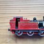 Vintage Toys die-cast British Railways No.224 Image 2