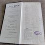 J McQueen and Sons sales or customer ledger book 1911 400 pages municipal school of commerce Cork hardback in very good condition and never used see photos FREE STANDARD POSTAGE INCLUDED Image 4