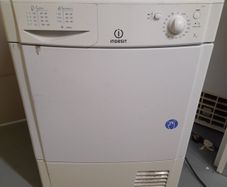 Condenser Dryer 7kg