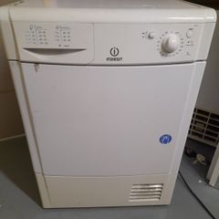 Condenser Dryer 7kg