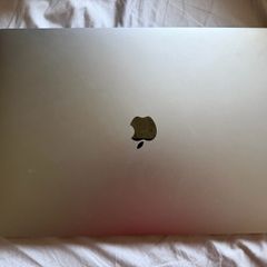 2019 MacBook Pro i9 with Touchbar, 32GB Ram, 1TB SSD
