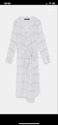 top zara medium Bnwt top layering piece