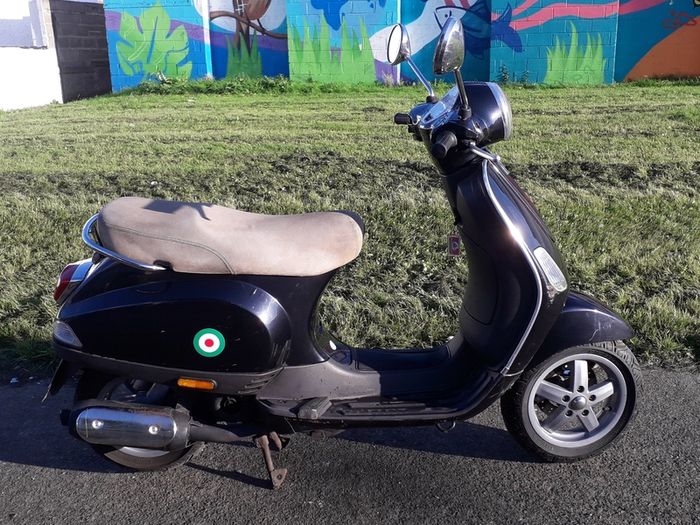 motorbikes wanted
