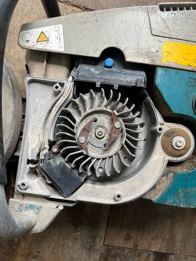 makita consaw