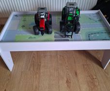 FREE kids play table