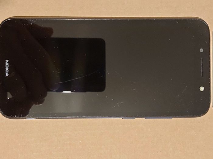 Nokia C1 Plus, Model TA-1314, Pin Locked, excellent condition otherwise