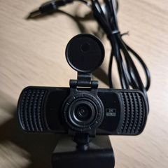 Webcam