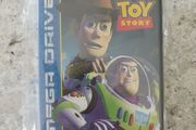 Toy Story - Sega Megadrive