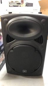 Speaker Cabinet QR12K Active Speaker