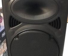 Speaker Cabinet QR12K Active Speaker