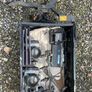W124 Mercedes w202 breaking Image 4