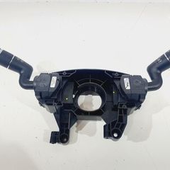 2014 Discovery 4 Lights Wipers Indicators Stalks Ch22 17a553 Bb