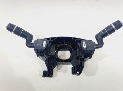 2014 Discovery 4 Lights Wipers Indicators Stalks Ch22 17a553 Bb