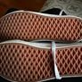 vans trainers size uk 6 Image 5