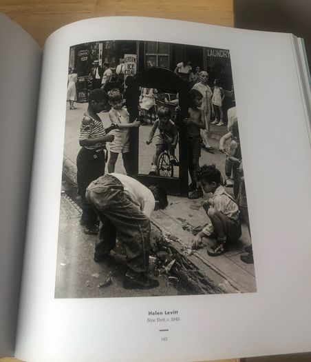 Moment in Time: A Collection of Photographs - Hardback Photo Book
