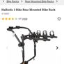Bike Rack /Bicycle Carrier Image 4