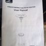 Gas Patio Heater (free) Image 8