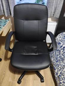 Office Chair - Jysk Nimtofte