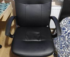 Office Chair - Jysk Nimtofte