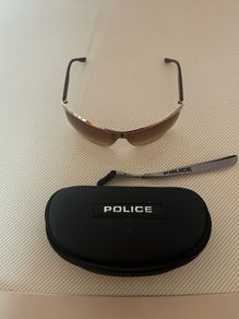Police sunglasses