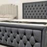 Ottoman storage beds Image 9