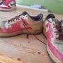 Size 10/45 Nike shoes Image 7