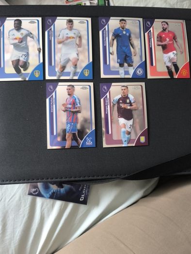 topps