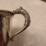 Dublin Silver Small Trophy Image 6