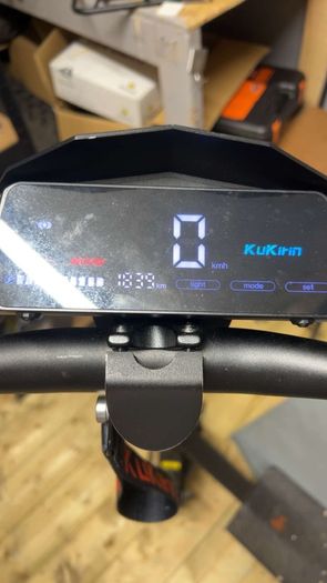 scooter