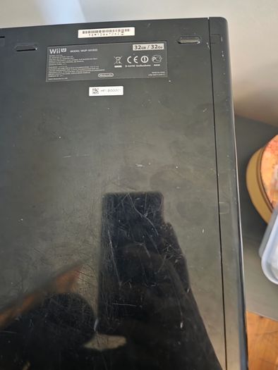 Nintendo Wiii Bundle