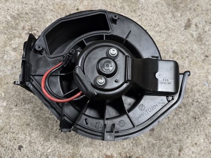 Audi A6 C6 2004- 2011 Fan Blower