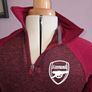 Arsenal Jumper - Small size Image 5