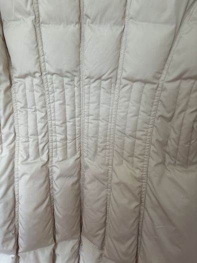 Mexx Super Warm Coat Size 18(small more like 14-16)