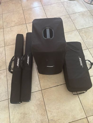 Bose L1 Model 11